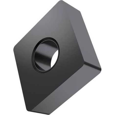 Drehwendeschneidplatte ISO CNMA 120408:T6310 D.5,16mm PVD beschichtet PRAMET (1/2)