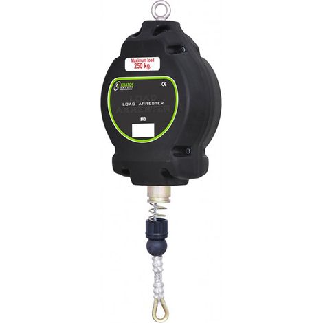 Anticaduta 10 m fino a 250 kg - LA1025010