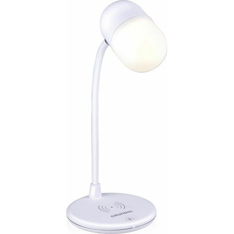 Lampada da scrivania LED 3 in 1 modello A Grundig (1/5)
