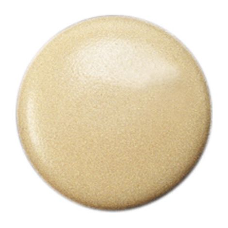 Cache tête de vis TORX T30 Diamètre de tête: 17 Polyéthylène OCRE - 100 pièces