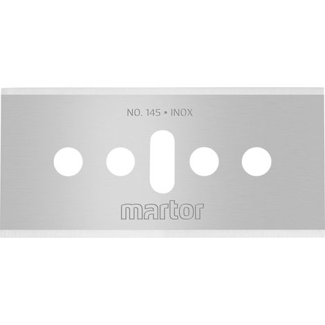 MARTOR 14560 Lame industrielle n° 145 1 pc(s)