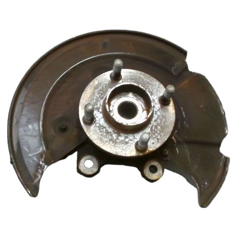 [PRODUIT D'OCCASION] Pivot Avant Gauche FORD Ecosport ♻️ Ref Oe. 2050612 - Garantie à vie (1/3)