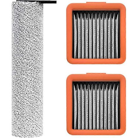 Zubehör und Ersatzteile für Uwant D100 / D100 Pro Staubsauger: Bürsten, Filter usw. (1/5)