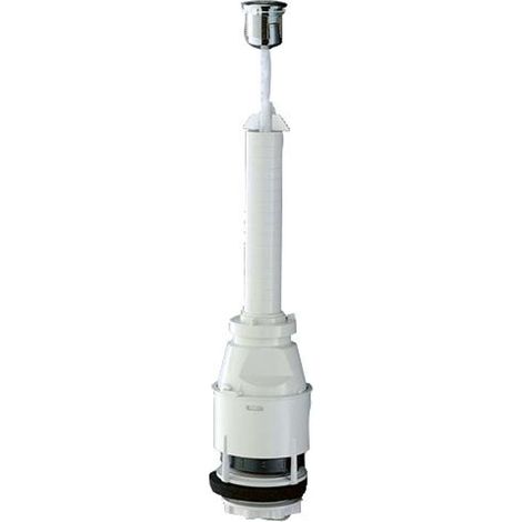 Grohe - Ablassventil, Chrom matt/Chrom 37085PI0 (1/3)