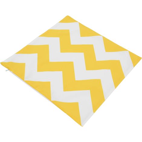 Autositzkissenbezug, Rückenlehnenkissen für Auto und Sofa, 2er-Set, Polyester, schwarz, 40 x 40 cm (1/5)