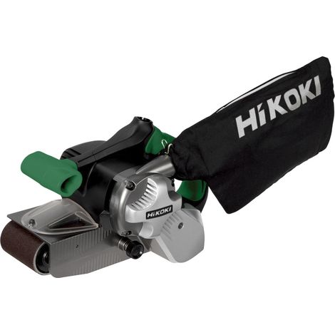 HiKOKI - Lijadora de banda 1020 W SB8V2WAZ