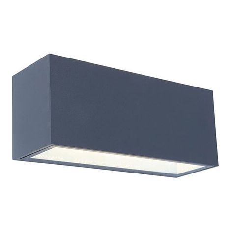 Applique rectangulaire Gemini moderne - 5189104118 (1/3)
