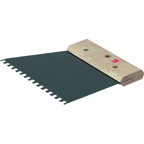 Couteau à colle type C2 18 cm - ROULOR - 167218