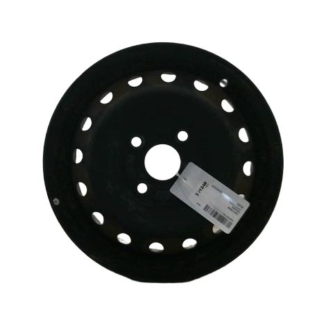[PRODUIT D'OCCASION] Jante Tole Daihatsu Cuore ♻️ Ref Oe. 42611b2060 - Garantie à vie (1/2)