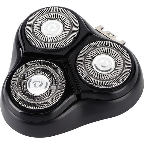 Tête de rechange pour rasoir électrique, accessoires de protection pour homme, cadeau