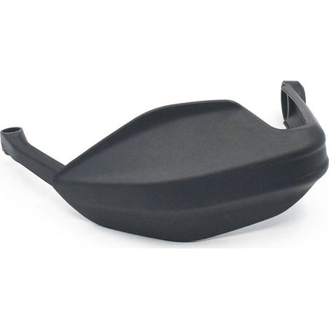 Funda y protectores de mano para motocicleta Dukadi Multistrada V4 V4S MTSV4 2021-2024, lado izquierdo (1/2)