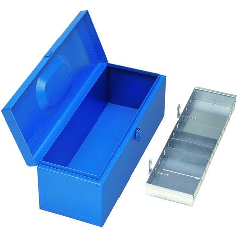 1440-83 Maletín de herramientas JUMBO 340x841x427 mm
