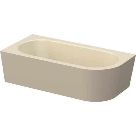 BETTE 6677-006 CERVK Baignoire forme spéciale d'angle Starlet IV (1/2)