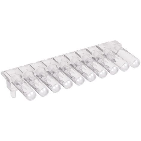 Luminaire mentor 1271.2004 fixation panneau encliquetable (1/4)