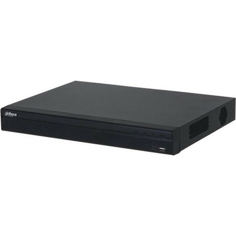 Grabador de red Dahua NVR4208-4KS3 8 canales 12 MP