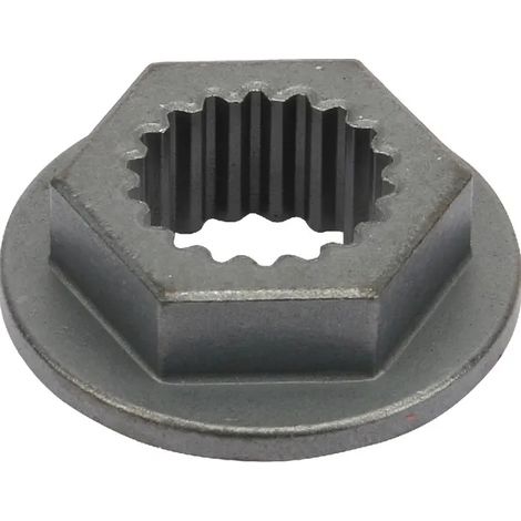 ORIGINAL TUFF TORQ Schraubenschlüssel für Traktorantrieb 1A646025300