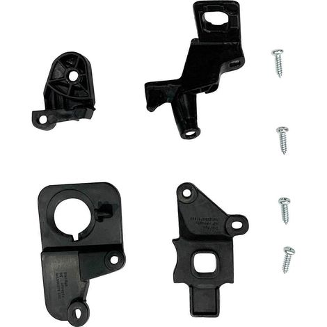 Kit de réparation de support de phare droit pour CITROËN C5 6212.F1 Accessoires auto Droit (1/5)