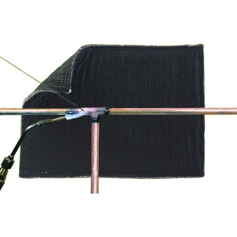 Scudo termico pro' termico doppio lato - 210x290 (1/2)