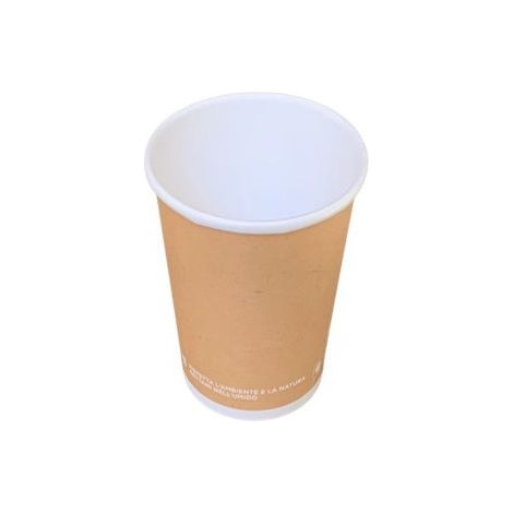 Ecobioshopping - Verre Avana Basic 195 ml - 50 pièces