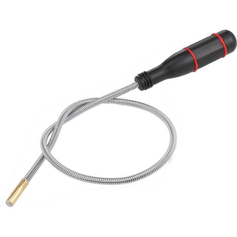 Iman flexible / alargador recogedor imantado, 300 Gramos