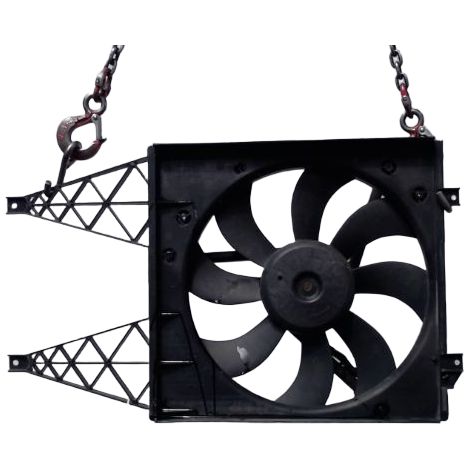 Moteur Ventilateur Radiateur SEAT Ibiza 2006- [PRODUIT D'OCCASION]♻️6q0959455n (1/3)