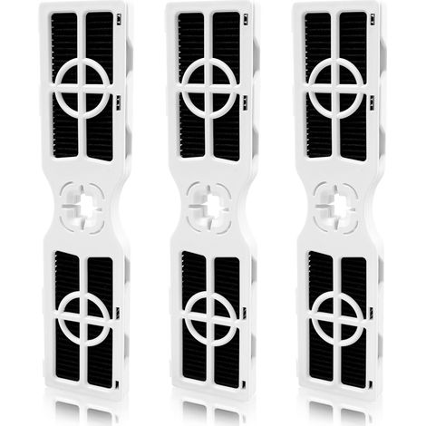 Convient pour le filtre purificateur d'air de réfrigérateur Frigidaire PureAir AF-2 (paquet de 3) (1/4)