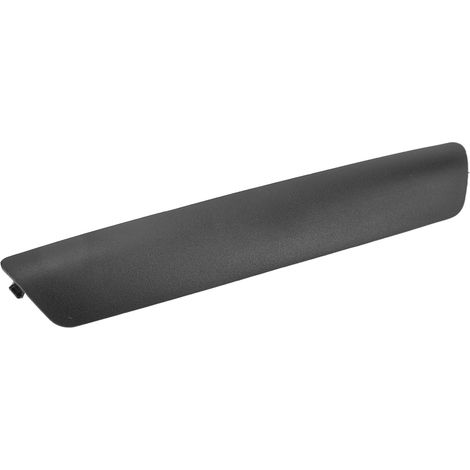 Poignée de porte intérieure avant gauche et droite 7H0867171C Capot de remplacement pour Transporter T5 2009-2015, accessoires d'habitacle (1/5)