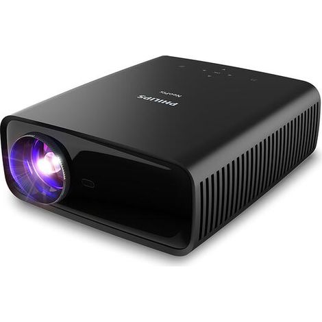 PROYECTOR LED PHILIPS NEOPIX 320 FULL HD 1080P WIFI ALTAVOCES (1/4)