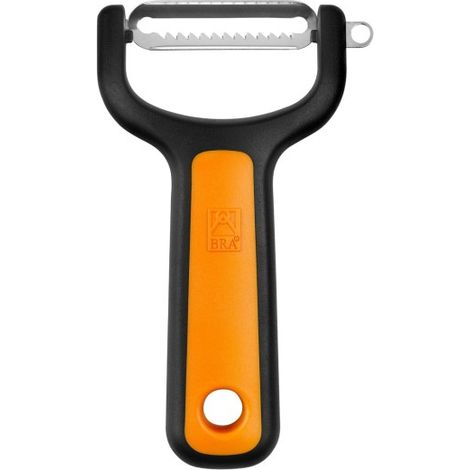 Pelador dentado horizontal "Efficient" 195016 bra (1/5)