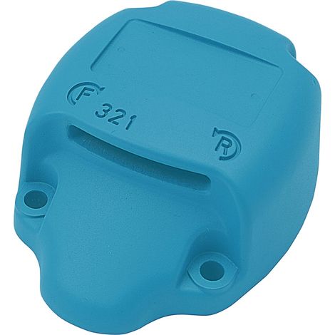 Hazet Capot de boîtier arrière - 9012-1SPC-018