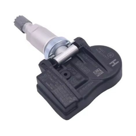 Der GX63-1A159-AA ist ein TPMS-Reifendrucksensor, der für Range Rover Evoque und Velar zur Reifendrucküberwachung geeignet ist. (1/4)