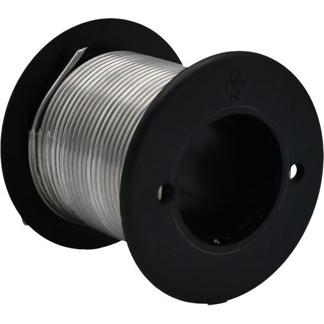 FILO STAGNO PER SALDARE gr. 25 - al 50% pz. 1