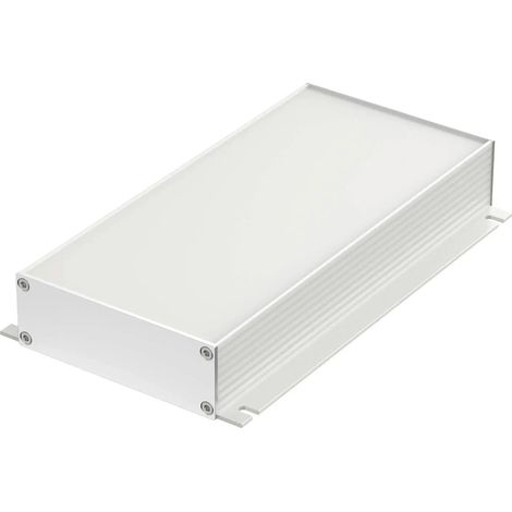 [NEUWERTIG] B-Ware Bopla Filotec F 1036 220 Flansch Gehäuse Kasten 105x36x220mm Wl 97216220.Hmt1