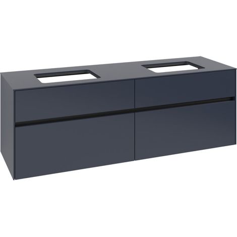 Villeroy & Boch C12300VQ WTUS Collaro C12300 1600x548x500mm 4