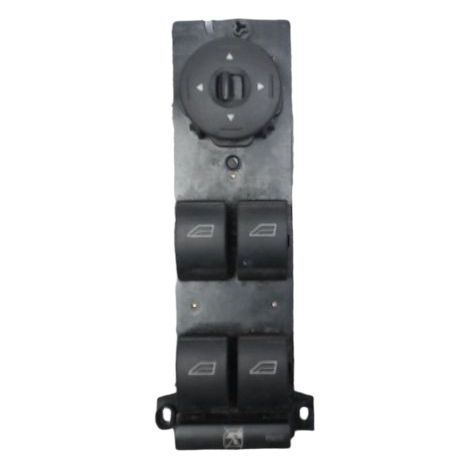 [PRODUIT D'OCCASION] Commande Leve-glace Porte Avg FORD Focus C-max 03-07 ♻️ Ref Oe. 1473748 - Garantie à vie (1/3)