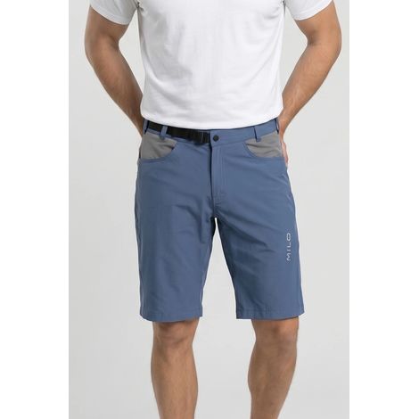 Akali Shorts - Dunkelblau S (1/3)
