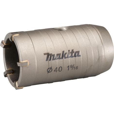Makita punta 40 mm SDS-PLUS (1/3)