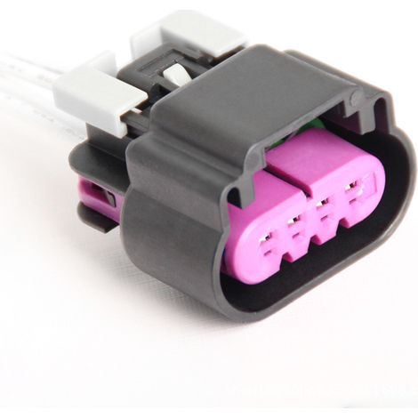 Oppein DJ7045D-1.5-11/21 Sochuang 15487755 15487756 Connecteur automobile étanche (1/4)