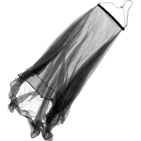 Moustiquaire pliable pour lit, double usage intérieur et (1/5)