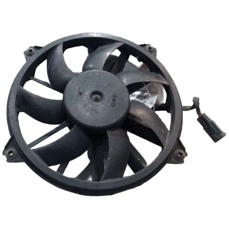 [PRODUIT D'OCCASION] Moteur Ventilateur Radiateur PEUGEOT 308 ♻️ Ref Oe. 9828719880 - Garantie à vie (1/3)