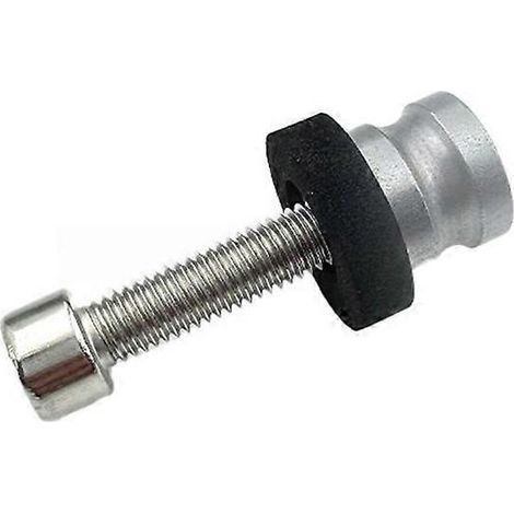 Vis de fixation du joint de butée de règle compatible avec BMW R1250GS R1200GS ADV BMW Waterbird Standard Edition Latte (1/5)