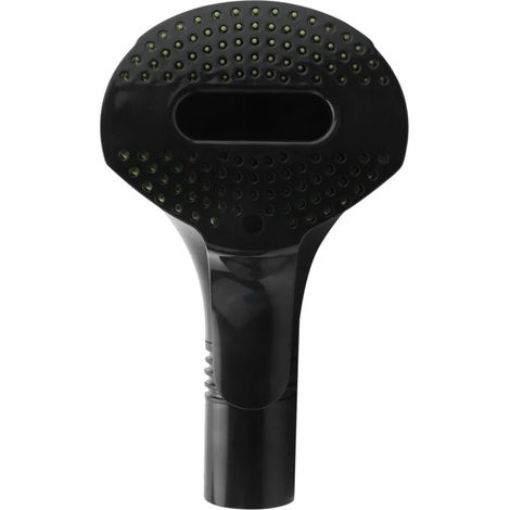 Brosse de toilettage pour chats et chiens Hot Pet, accessoire pour aspirateur, outil de toilettage pour poils morts, râteau de 32 mm (1/5)