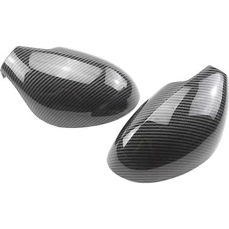1 paire de boîtiers de rétroviseurs pour SEAT Ibiza MK3 6L 2002-2008, A (1/5)