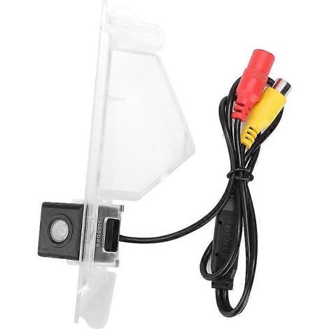HD-Rückfahrkamera IP67 PC7070K für Nissan March