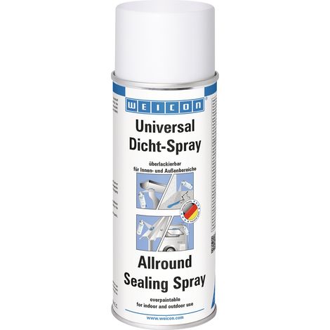 Spray sigillante universale, 400 ml weicon