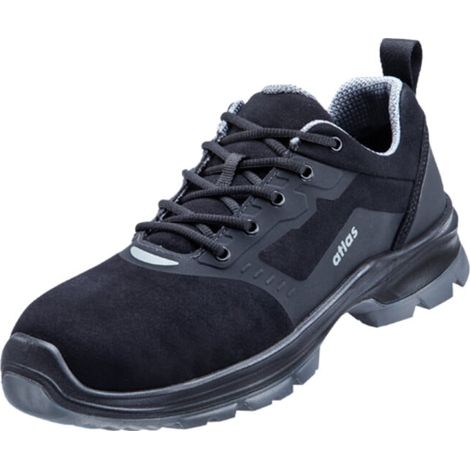 Atlas Chaussure basse FLASH 6100 ESD - S2 - W12 - T44 (1/2)