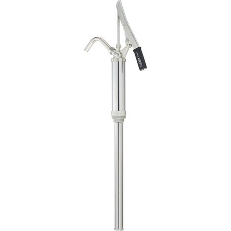 HAZET Handpumpe mit Teleskop-Saugrohr 16 l/min. 2163-1 (1/5)