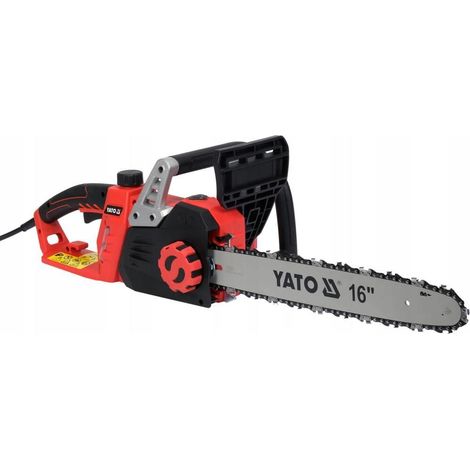 Yato YT-84872 motosierra 2400 W (1/3)