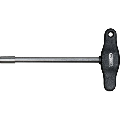 KS Tools Reifenventil-Einzieher, 180 mm