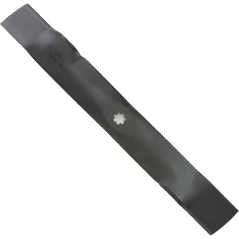 Lame tondeuse pour John Deere Riders 115 GX22151 coupe 54 cm
